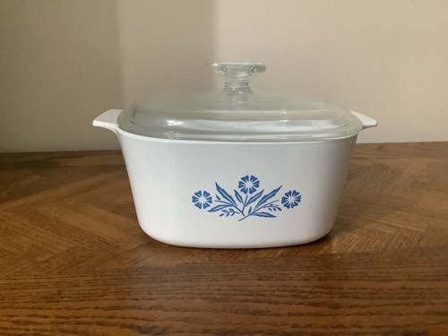 Vintage corning ware litre - vintage,