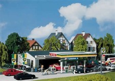 Faller 130345  Petrol Station