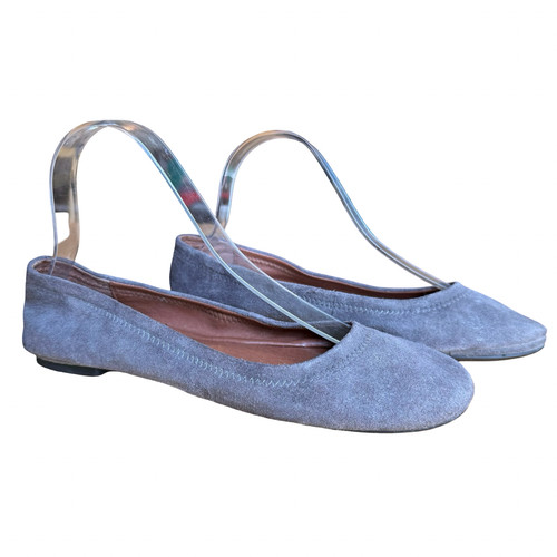 Lucky brand emmie gray round - lucky,
