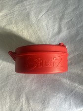 Stufz Stuffed Beef Chicken