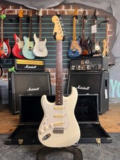 Squier E-Series Standard