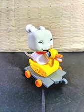 Funko Pop Trains, Duck Cart