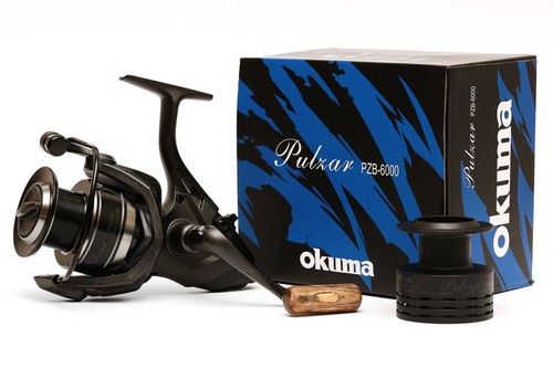 Okuma pulzar pzb 6000 - pulzar, pzb-6000