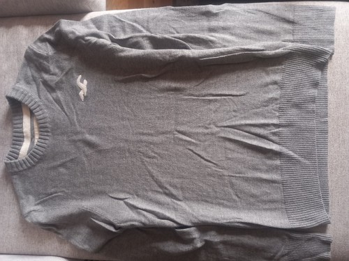 Official hollister grey - official,