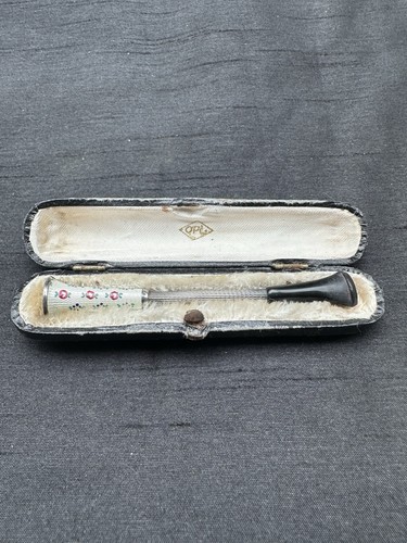 Antique sterling silver - antique, &