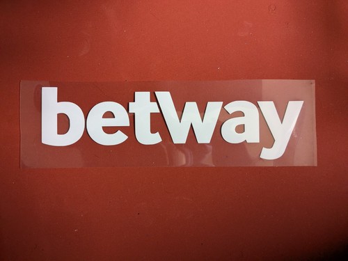 Replacement betway sponsor for - betway,