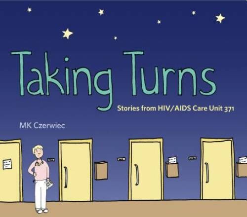 Taking turns stories from - turns:,