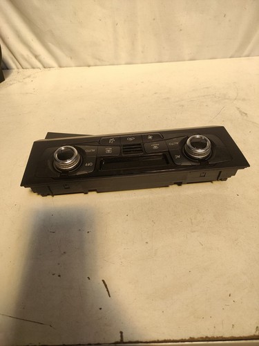 Audi c air condition - audi, b8