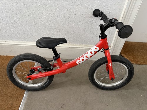 Ridgeback scoot inch - scoot,