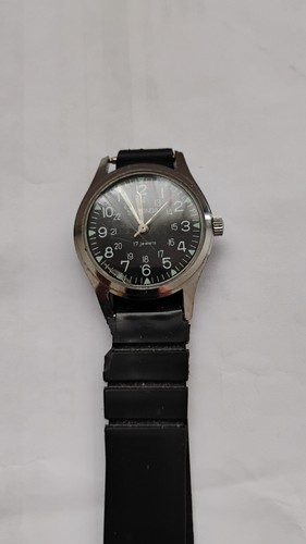 Vintage sekonda mecanical - sekonda,