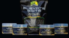 Elevate Baits GARLIC INFUSION