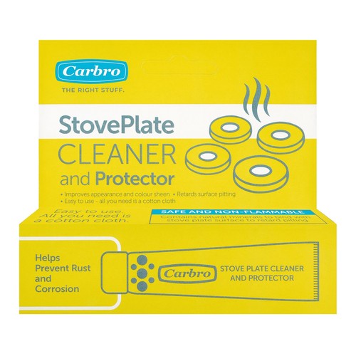 Genuine carbro solid - genuine, hotplate