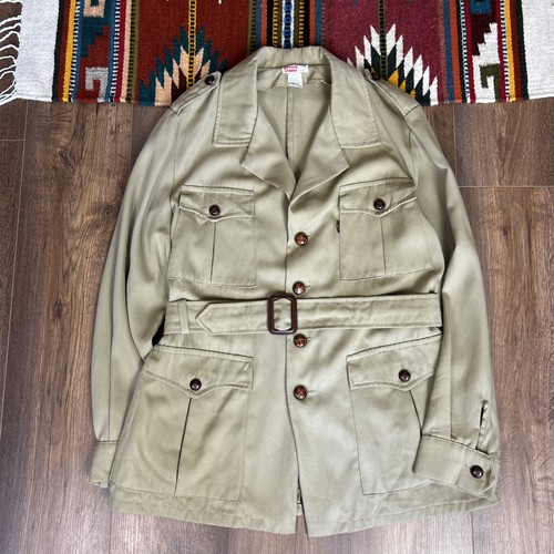 Levi 70s big safari - big, (m)