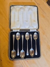 Vintage EPNS Silver Plated