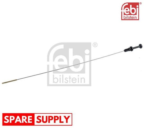 Oil dipstick for peugeot 1007 - for,