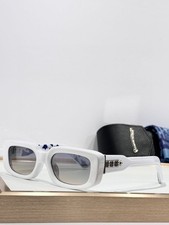 Chrome Hearts Zelda White