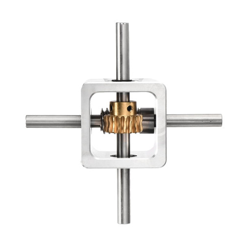 Degree worm gearbox 20 - degree,