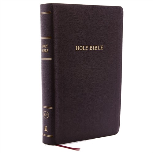 Kjv holy bible - holy, personal