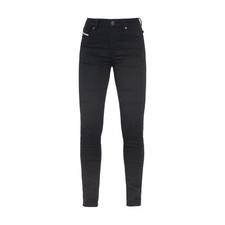 John Doe Ruby Black slim fit 28 / 30 RRP £175