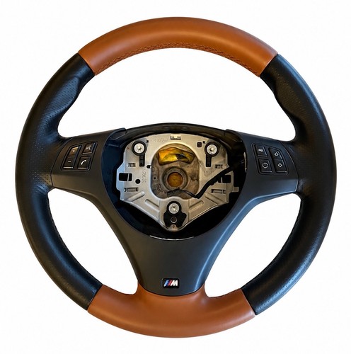 Bmw e90 e92 msport steering - bmw,