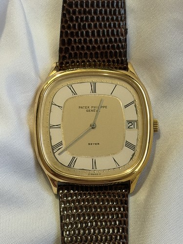 Vintage patek philippe - vintage,