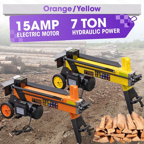 Log splitter ton wood - splitter,