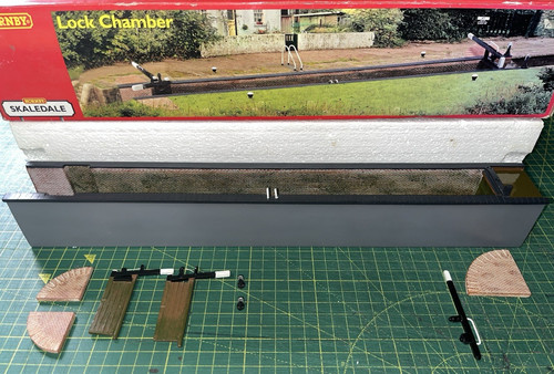 Hornby skaledale r8647 - hornby,
