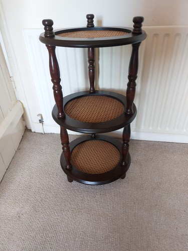 Vintage wooden french - french, 3