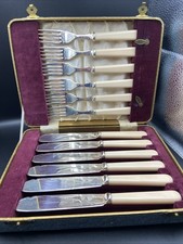 Vintage Antique EPNS A1