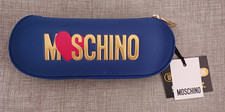 **** MOSCHINO BLUE MINI