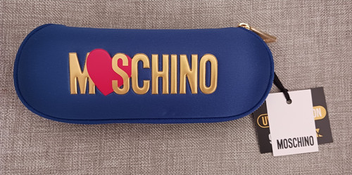 Moschino blue mini - ****,