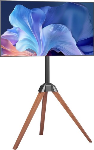 Tripod easel stand for - tv,