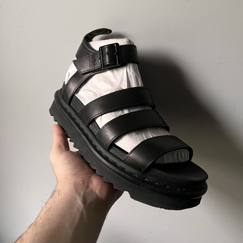 Martens blaire black - dr.,