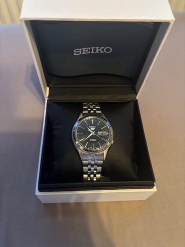 Seiko snke53k1 automatic - seiko,