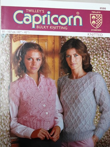 Orig twilleys capricorn - orig, ladys