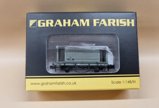 GRAHAM FARISH N GAUGE 377-752
