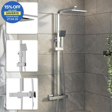 Bathroom Mixer Shower