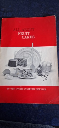 All about fruit - all, cakes