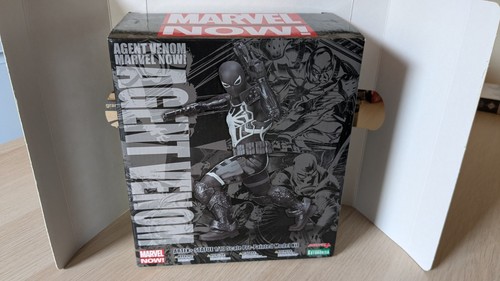 Marvel now agent - agent, venom