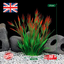 Artificial Water Grass Plant