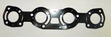 Genuine WSM Yamaha Exhaust 1.8
