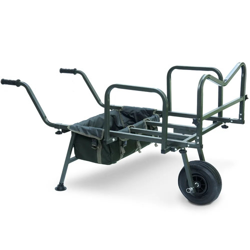 Ngt dynamic barrow - ngt,