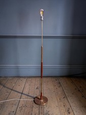 Mid-Century Danish Teak &