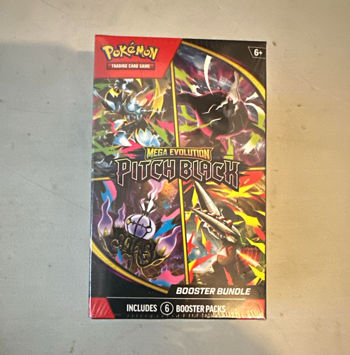 Pokémon tcg mega evolution - pokémon,