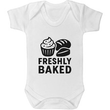 'Freshly Baked Goods' Baby