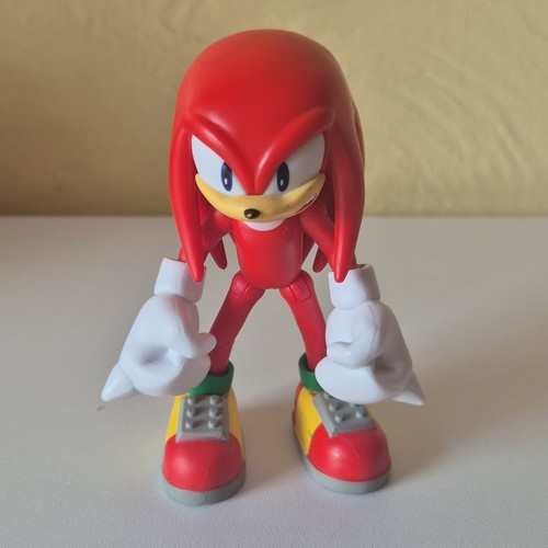 Knuckles sonic the hedgehog - knuckles,