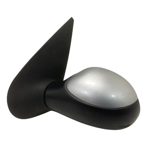 Peugeot 206 wing door mirror - 206,