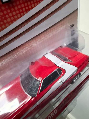 Greenlight starsky hutch - greenlight, &