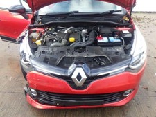 2012-2015 MK4 RENAULT CLIO
