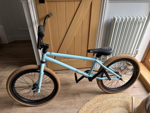 Mongoose bmx capture - capture, 20”